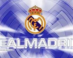 Real Madrid'den 23 Nisan Jesti