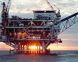 Mısır'dan İsrail'e Doğalgaz Darbesi