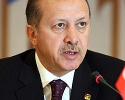 Erdoğan:'28 Şubat'ı Cadı Avına Çevirmek Yanlış'