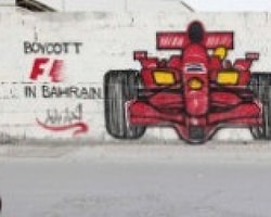 Bahreyn'de Formula 1 Öncesi Bir Protestocu Öldürüldü