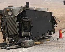 Van'dan Acı Haber