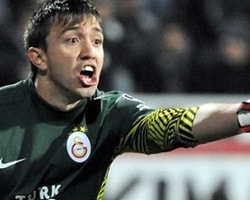 88 Ülkeye Muslera!