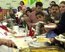 Ümit Usta'yı Kaybettik