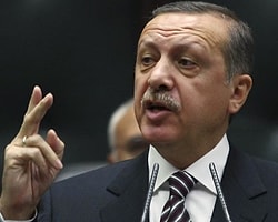 Başbakan Erdoğan Katar Yolcusu