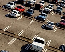Vatandaştan Alınan Otopark Paralarına Ne Oldu?