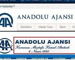 Aa Atatürk Yok!