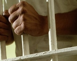 PKK Yandaşı Cezaevi Ziyaretinde Yakalandı!