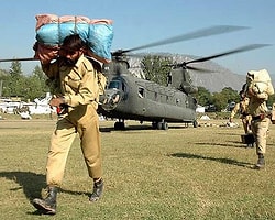 Pakistan'dan Hindistan'a Asker Çekme Önerisi
