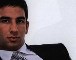 Arda Turan Defacto'nun Yeni Reklam Yüzü