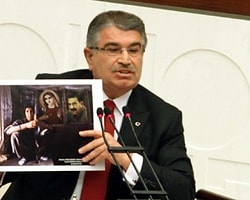 Meclis'te Telekulak Krizi