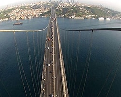 3. Köprü İhalesi İçin 11 Firma Şartname Aldı