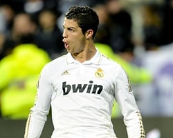 Ronaldo'ya İnanılmaz Teklif