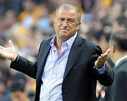 Galatasaray - Fenerbahçe Derbisi