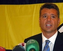 Saran'dan F.Bahçe'yi Karıştıracak Açıklama