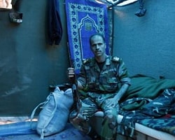 Suriyeli Muhalifler Türkiye'de 'İleri Karakol' mu Kurdu?