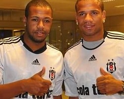 Beşiktaş'ta Kadro Dışı Şoku!