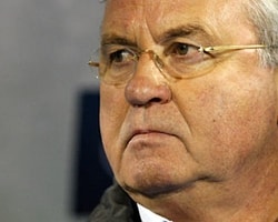 Hiddink Yolun Sonuna Geliyor