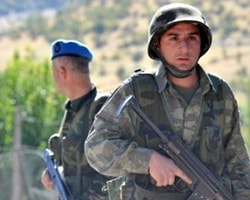 Amanos Dağı'na Büyük Operasyon