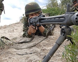 PKK'ya Ağır Darbe!