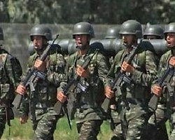 Türkiye Askeri Harcamalarda 7. Sırada