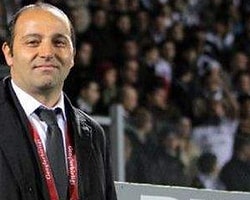 Çapa: "Apar Topar Yapılan Bir Kupada..."