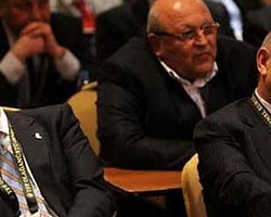 İşte Fenerbahçe'nin Net Borcu...