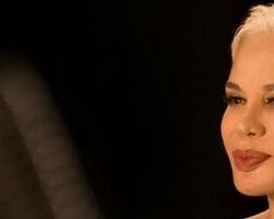 Sezen Aksu'yu Şaşırtan Talep