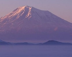 Ağrı Dağı'nda Çatışma