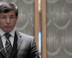 Davutoğlu BBC'ye Konuştu: 'Sınırımızı Koruma Hakkımız Var'