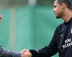 Terim Melo'yu Oynatacak Mı?