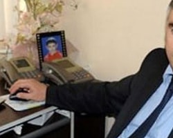 "Bomboş oturup, ayda 4 bin 295 lira alıyorum"