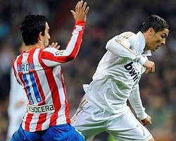 Arda Turan: Ronaldo İnanılmaz