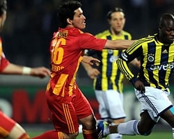 Fenerbahçe: 7 - Kayserispor: 6