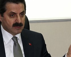 Bakan Çelik Hastaneye Kaldırıldı