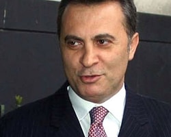Fikret Orman'dan Fernandes Açıklaması