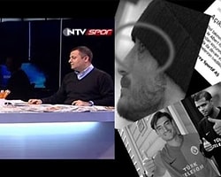 "G.Saray'a Ödül Verilmeli!"