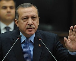 Erdoğan: Suriye Sınırımızı İhlal Etti!