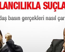 İran'lı yetkililer Türkiye'yi yalancılıkla suçladı