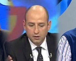 Ahmet Çakar'dan Toroğlu İçin Şok Sözler