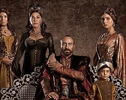 Muhteşem Yüzyıl Bitiyor Mu?