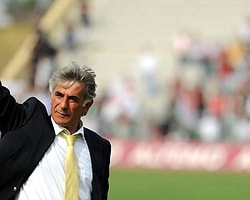 Türk Futbolunun Acı Kaybı