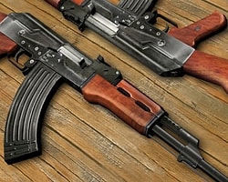 Dünyaca Ünlü Kalaşnikov İflas Etti