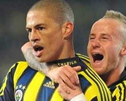 Alex: "Zaten Hızlı Bir Oyuncu Değildim!"