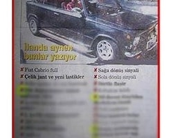Elle değiştirme imkanı sağlayan vites!..