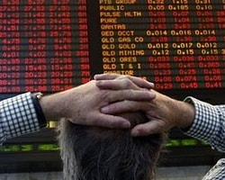 Kriz Geliyor Mu?