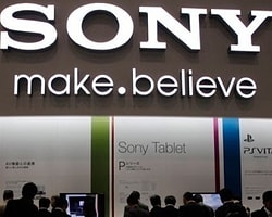 Sony 10 Bin Kişiyi İşten Çıkaracak