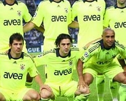 fenerbahçenin şansı