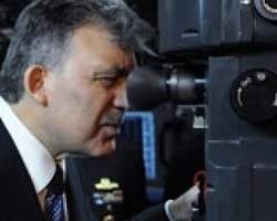 Onu Hiç Böyle Görmediniz