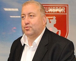 "Türk Futbol Ailesine Yakışmadı"