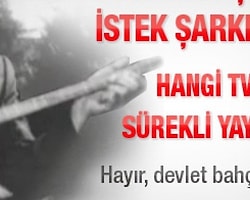 Hangi Genel Başkanın İstek Şarkıları Hangi Kanalda